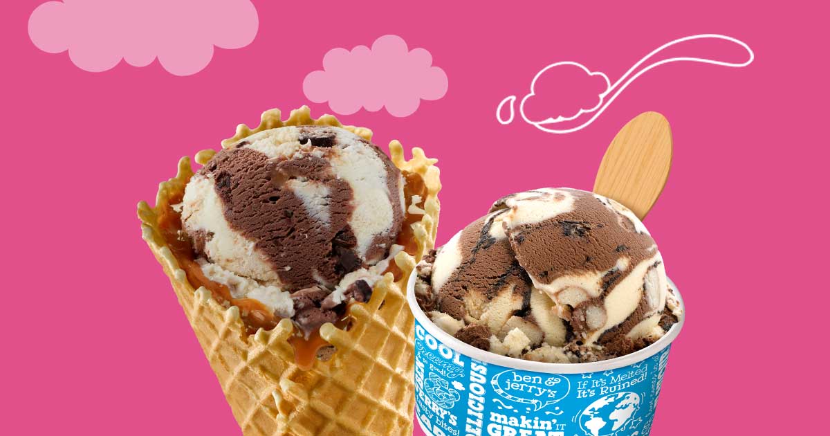 Ben and jerry's store cancelled wedding cake